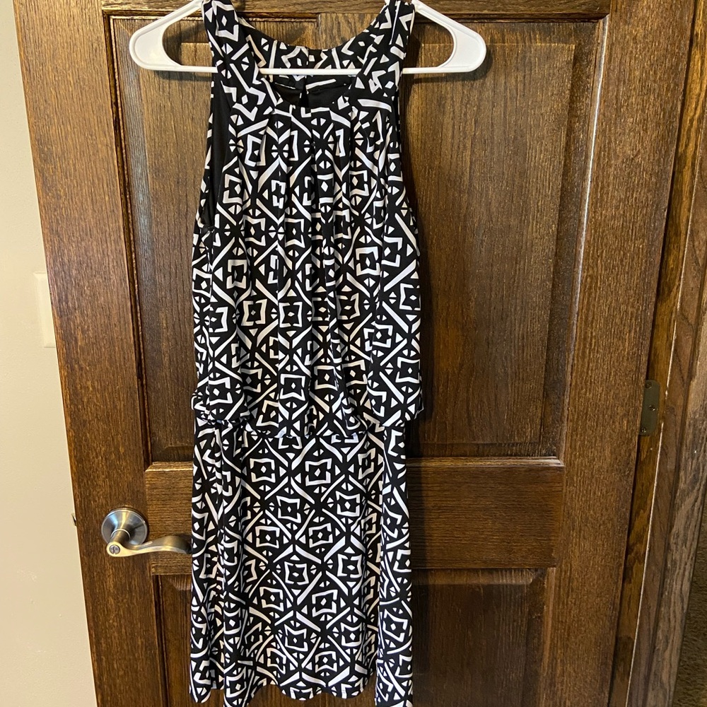 WHBM Dress